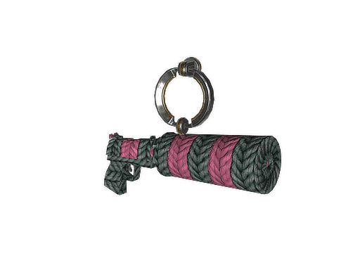 Charm | Stitch-Loaded