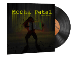 StatTrak™ Music Kit | Austin Wintory, Mocha Petal