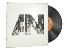 Music Kit | AWOLNATION, I Am