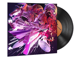StatTrak™ Music Kit | Jonathan Young, Starship Velociraptor