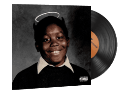 StatTrak™ Music Kit | Killer Mike, MICHAEL