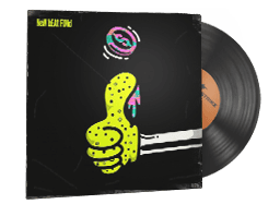 StatTrak™ Music Kit | New Beat Fund, Sponge Fingerz