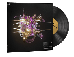 StatTrak™ Music Kit | Repiet & Julia Kleijn, On And On