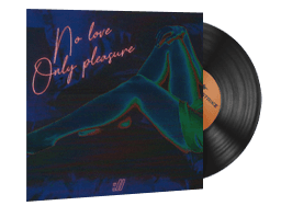 StatTrak™ Music Kit | Selective Response, No Love Only Pleasure