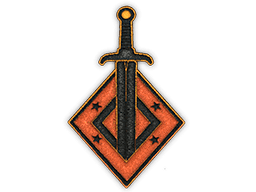 Patch | Bravo