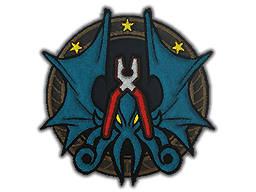 Patch | Elder God