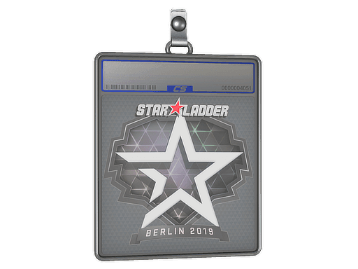 Sticker Slab | compLexity Gaming | Berlin 2019