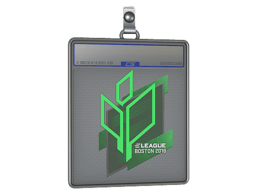 Sticker Slab | Sprout Esports | Boston 2018