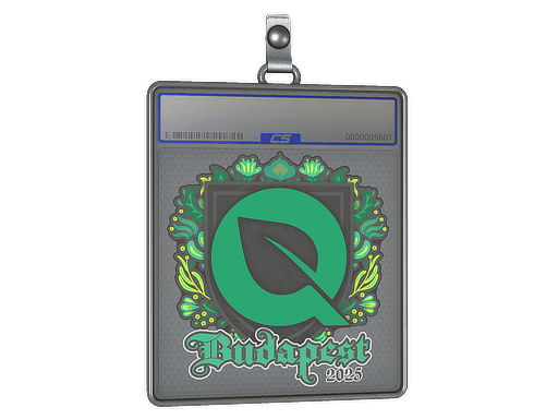 Sticker Slab | FlyQuest | Budapest 2025