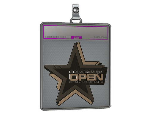 Sticker Slab | DreamHack (Gold) | Cluj-Napoca 2015