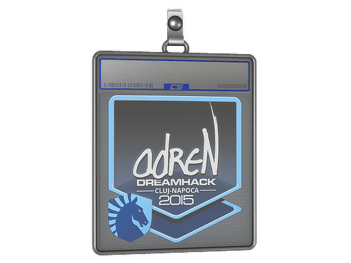 Sticker Slab | adreN | Cluj-Napoca 2015