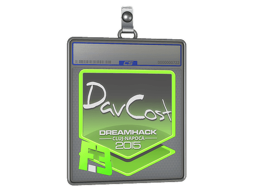 Sticker Slab | DavCost | Cluj-Napoca 2015