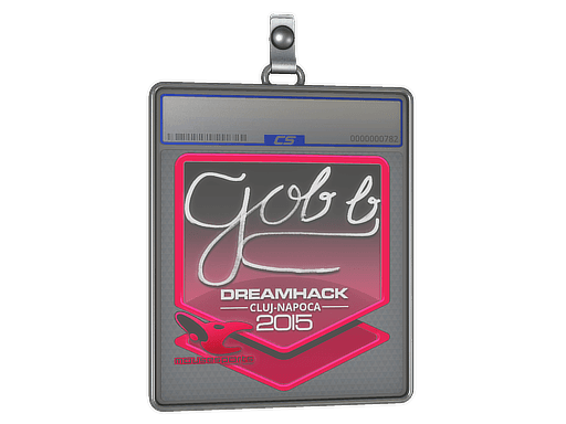 Sticker Slab | gob b | Cluj-Napoca 2015