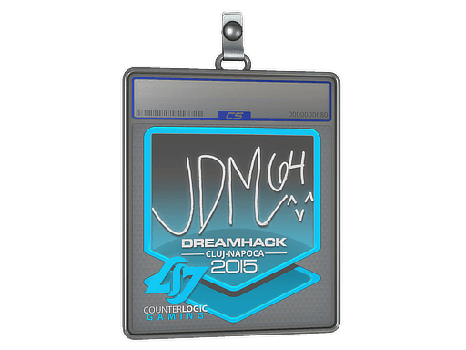 Sticker Slab | jdm64 | Cluj-Napoca 2015