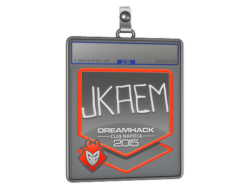 Sticker Slab | jkaem | Cluj-Napoca 2015