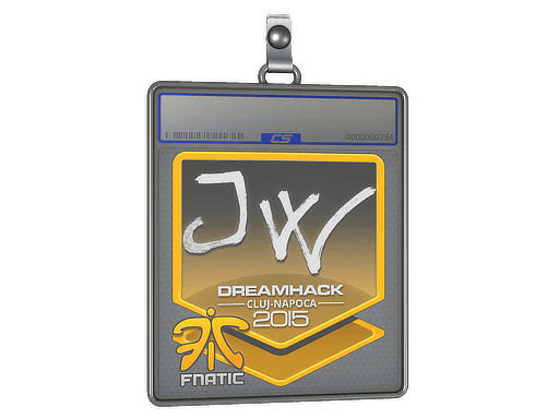 Sticker Slab | JW | Cluj-Napoca 2015