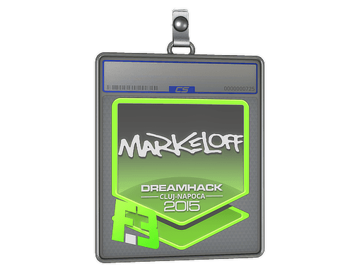 Sticker Slab | markeloff | Cluj-Napoca 2015