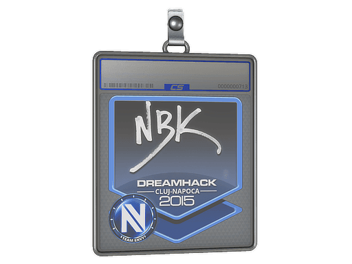Sticker Slab | NBK- | Cluj-Napoca 2015