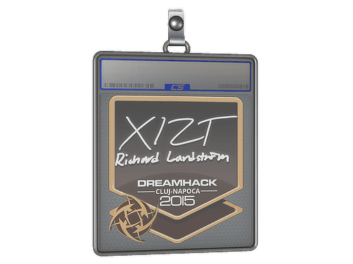 Sticker Slab | Xizt | Cluj-Napoca 2015