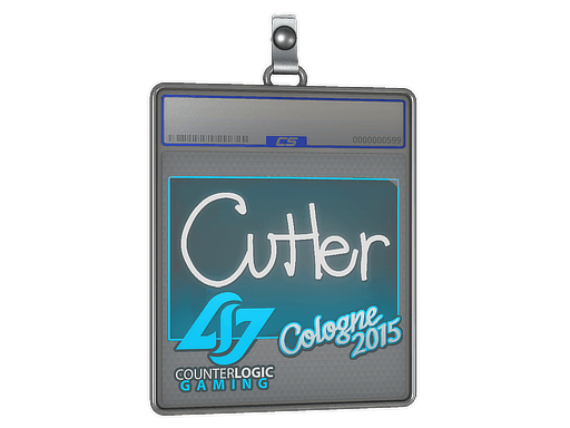 Sticker Slab | reltuC | Cologne 2015