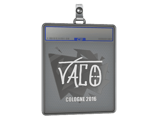 Sticker Slab | TACO | Cologne 2016