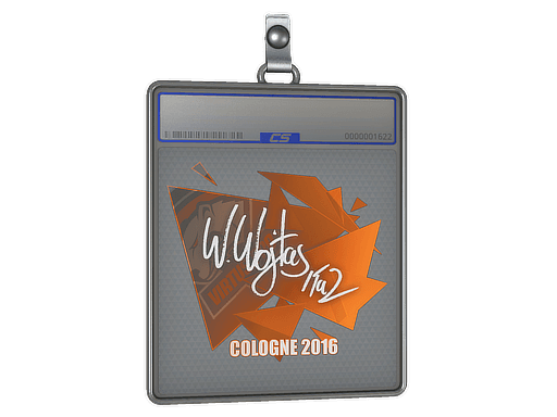 Sticker Slab | TaZ | Cologne 2016