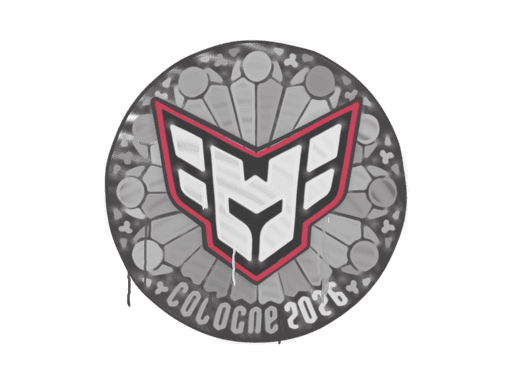 Sealed Graffiti | HEROIC | Cologne 2026