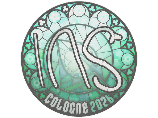 Sticker | INS | Cologne 2026