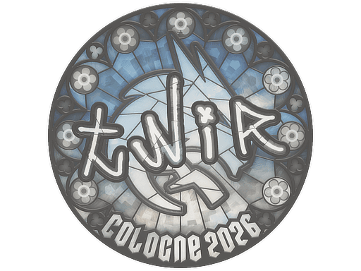 Sticker | tN1R | Cologne 2026