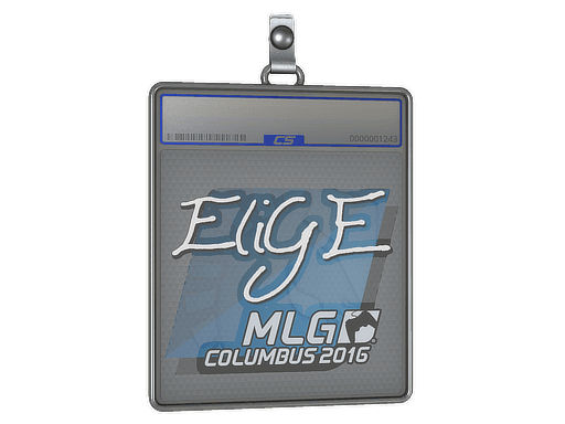 Sticker Slab | EliGE | MLG Columbus 2016