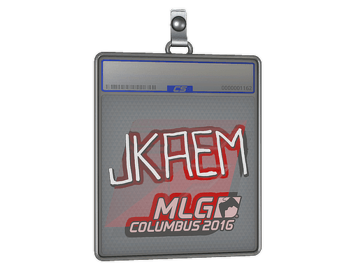 Sticker Slab | jkaem | MLG Columbus 2016