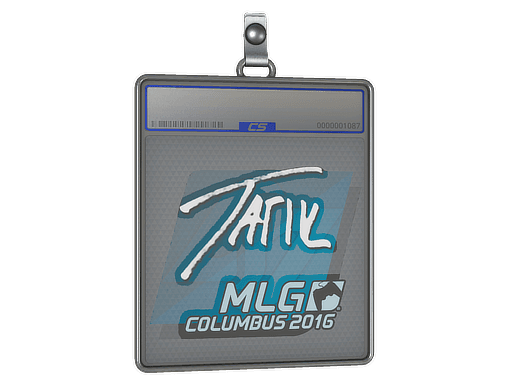 Sticker Slab | tarik | MLG Columbus 2016