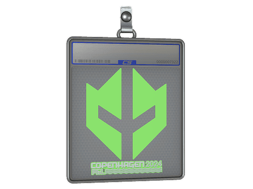 Sticker Slab | Imperial Esports | Copenhagen 2024