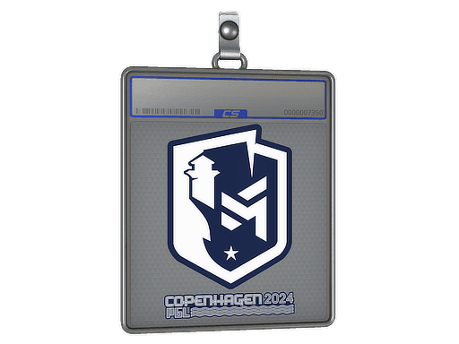 Sticker Slab | PGL | Copenhagen 2024