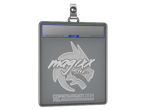 Sticker Slab | magixx | Copenhagen 2024