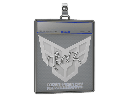 Sticker Slab | NertZ | Copenhagen 2024