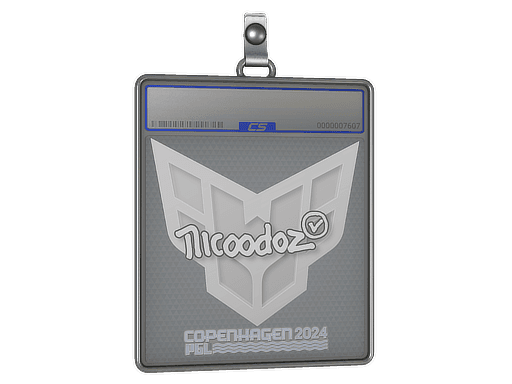 Sticker Slab | nicoodoz | Copenhagen 2024