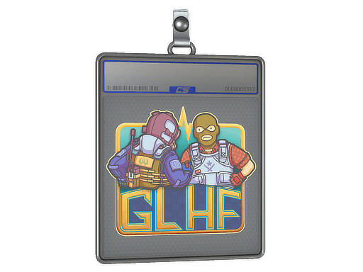 Sticker Slab | Good Sports