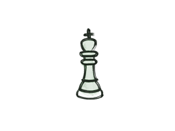 Sealed Graffiti | Chess King (Cash Green)