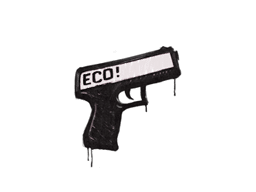 Sealed Graffiti | Eco (War Pig Pink)