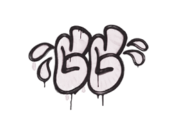Sealed Graffiti | GGWP (War Pig Pink)
