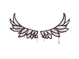 Sealed Graffiti | Take Flight (War Pig Pink)