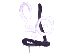 Sealed Graffiti | Recoil AUG (Monster Purple)