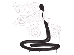 Sealed Graffiti | Recoil Galil AR (War Pig Pink)