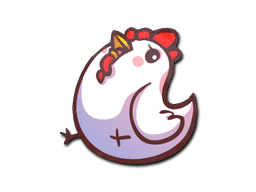 Sticker | Chabo