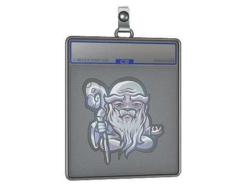 Sticker Slab | The Guru