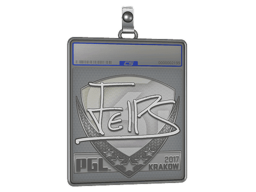 Sticker Slab | felps | Krakow 2017