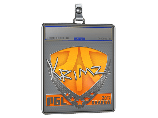 Sticker Slab | KRIMZ | Krakow 2017