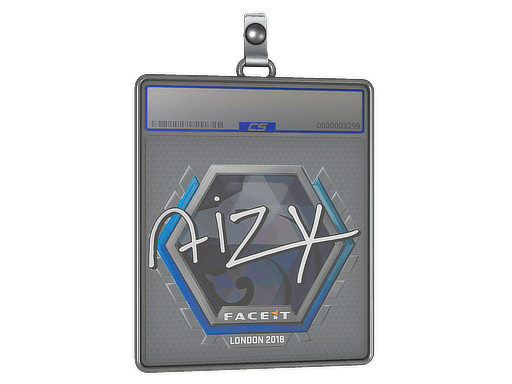 Sticker Slab | aizy | London 2018