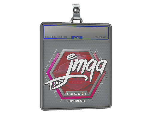 Sticker Slab | jmqa | London 2018
